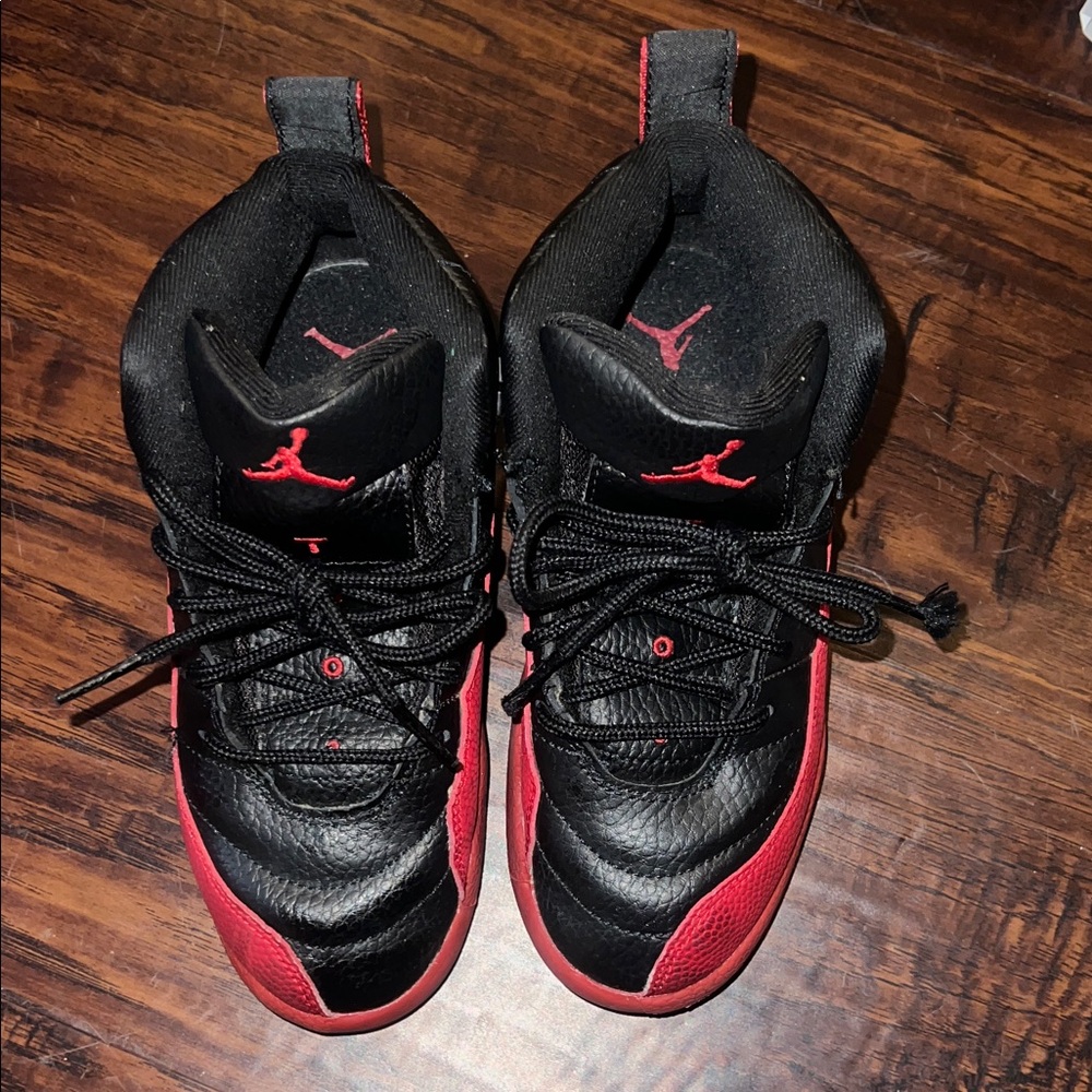 Jordan 12 Retro size 13c